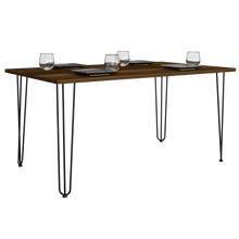 Combo Comedor Sheki , Incluye Comedor y 6 sillas