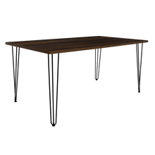 Mueble Multiusos Lara, Cobre, con Amplia Superficie