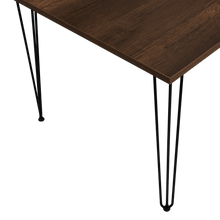 Mueble Multiusos Lara, Cobre, con Amplia Superficie