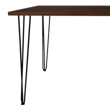 Mueble Multiusos Lara, Cobre, con Amplia Superficie