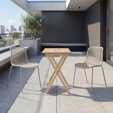Combo Yogol, Incluye Mesa Plegable y 2 Sillas