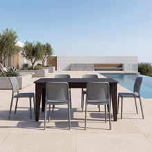 Combo comedor Biacho, Incluye Comedor y 6 Sillas