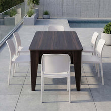 Combo comedor Nital, Incluye Comedor y 6 Sillas