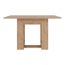 Comedor Volder, Miel, con Amplia Superficie