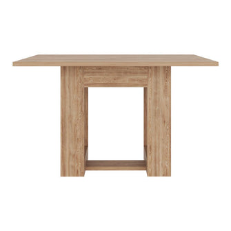 Comedor Volder, Miel, con Amplia Superficie