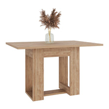 Comedor Volder, Miel, con Amplia Superficie