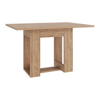 Comedor Volder, Miel, con Amplia Superficie