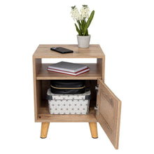 Combo para Habitación Bunny, Incluye Cama y Mesas de Noche