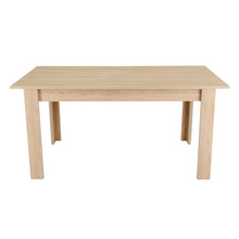 Comedor Estrella, Beige, Para 4 Puestos, No Incluye Sillas
