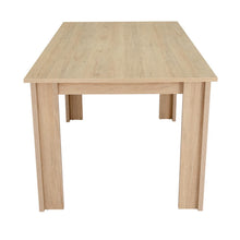 Comedor Estrella, Beige, Para 4 Puestos, No Incluye Sillas