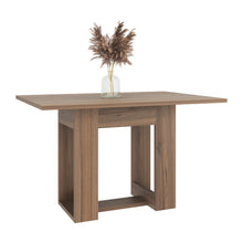 Mesa para Comedor Volder, Moca, con Amplia Superficie, No Incluye Sillas