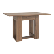 Combo Varly, Incluye Comedor y 4 Sillas en Color Blanco sin INV