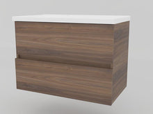 Mueble para Lavamanos Toreto, Moca, con Dos Cajones Cor