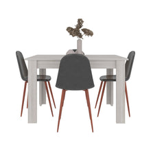 Comedor Estrella, Tivoli, para cuatro Puestos No Incluye Sillas