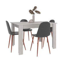 Comedor Estrella, Tivoli, para cuatro Puestos No Incluye Sillas