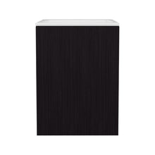 Mueble Para Lavamanos Colton, Wengue, incluye Lavamanos Praia 45 ZF