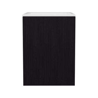 Mueble Para Lavamanos Colton, Wengue, incluye Lavamanos Praia 45 ZF
