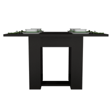 Combo Comedor Cain, Incluye Comedor y 4 Sillas