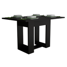 Combo Comedor Cain, Incluye Comedor y 4 Sillas