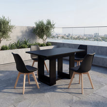 Combo comedor Gallon, Incluye Comedor y 4 Sillas
