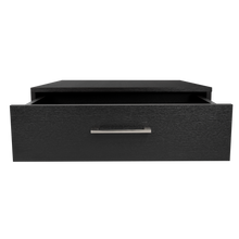 Mesa de Centro Ascher, Wengue, con Un Cajón ZF