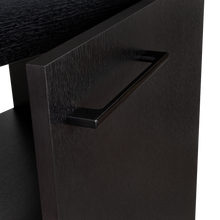 Gabinete Inferior Cantabria, Wengue, Ideal para Espacio Reducidos ZF