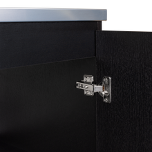 Gabinete Inferior Cantabria, Wengue, Ideal para Espacio Reducidos ZF