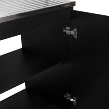 Gabinete Inferior Cantabria, Wengue, Ideal Para Espacio Reducidos ZF