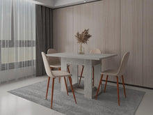 Comedor Volder, Ibiza, con Amplia Superficie