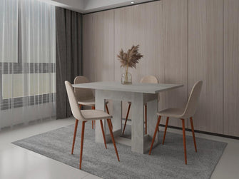 Comedor Volder, Ibiza, con Amplia Superficie
