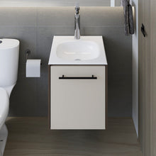 Combo Lavamanos Vulcan IV, Milan y Capri, Incluye Lavamanos y Grifería