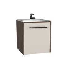 Combo Lavamanos Vulcan II, Milan y Capri, Incluye Lavamanos y Grifería