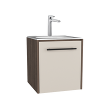 Combo Lavamanos Vulcan IV, Milan y Capri, Incluye Lavamanos y Grifería