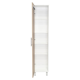 Combo de Cocina Tarem, Inlcuye Mueble de Aseo y Lavadora