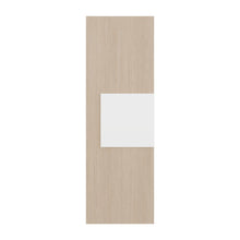 Gabinete de Baño Picasso, Cartagena y Blanco, con Espacio Para Guardar Objetos de Aseo