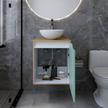 Combo Lavamanos Mice, Agave y Fresno Europeo, Incluye Lavamanos en Porcelana Sanitaria y Grifería