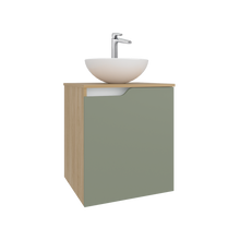 Combo Lavamanos Mice, Agave y Fresno Europeo, Incluye Lavamanos en Porcelana Sanitaria y Grifería