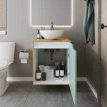 Combo Lavamanos Mice, Agave y Fresno Europeo, Incluye Lavamanos en Porcelana Sanitaria y Grifería