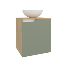 Combo Lavamanos Mice, Agave y Fresno Europeo, Incluye Lavamanos en Porcelana Sanitaria y Grifería