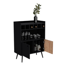 Combo Para Sala Alteza, Incluye Panel y Bar