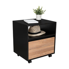 Combo Para Habitación Kariv, Incluye Cabecero - Mesa de Noche y Closet