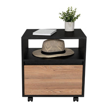 Combo Para Habitación Kariv, Incluye Cabecero - Mesa de Noche y Closet