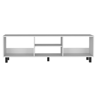 Combo Castana, Incluye Mesa Para TV Y Televisor