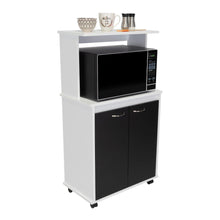 Combo para Cocina Caesar, incluye Gabinete Superior y Modulo Microondas