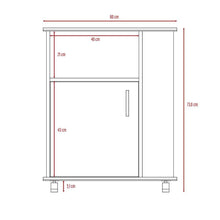 Combo para Cocina Cote, Incluye Modulo Microondas y Microondas Haceb