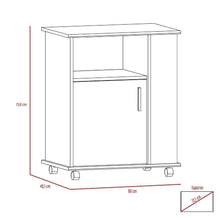 Combo Para Cocina Celis, Incluye Modulo Microondas y Microondas
