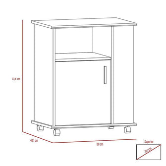 Combo Para Cocina Celis, Incluye Modulo Microondas y Microondas