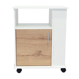 Combo para Cocina Cote, Incluye Modulo Microondas y Microondas Haceb