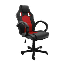 Silla Gamer Raptor Rojo - 3316