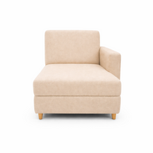 Sofa Cama Baul (45x145x60) Beige